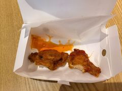 -必胜客(大悦城店)
