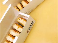 -味多美蛋糕(梨园店)