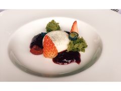 -三嚥阁 La Villa Restaurant