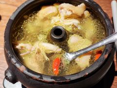 原味汽锅鸡-云海肴·汽锅鸡·云南菜(领展购物广场·中关村店)