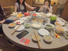 -海底捞火锅(江北万达商业广场店)
