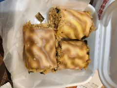 -虎头局·渣打饼行(五一新干线店)