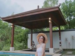 -水底山庄园温泉