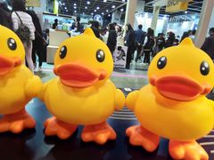 -香港会议展览中心演讲厅