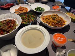 -徐记海鲜(汉城湖|太奥店)
