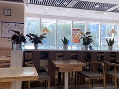 -嘉和一品粥(魏公村店)