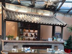 -喜林苑·稻田餐厅(品相府店)