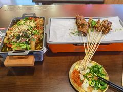 -林二哥宜烤官·宜宾小烧烤