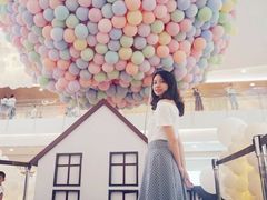 -皇庭广场(福华三路店)