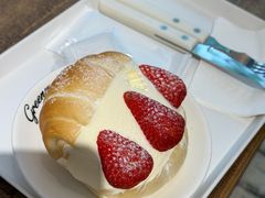 -Green wood coffee绿木咖啡