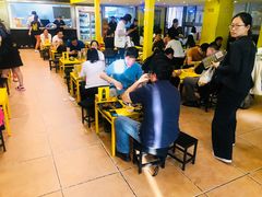 大堂-望京小腰(北京总店)