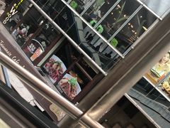 -中环半山扶手电梯