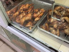 -大益烤鸡