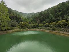 -九龙潭景区