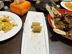 -小仙居·农家宴烤羊· 农庄