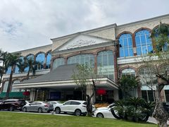 -寻味顺德·顺峰山庄(大良店)