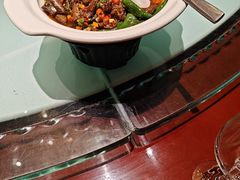 -王府井酒店(金桥港湾店)