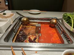 -海底捞火锅(同泰时代广场夜宵主题店)