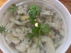 鱼片-大叔家福鼎小吃(十全街店)