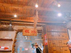 大堂-盟重烧烤(东瓜山创始店)