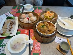 -虾饺妹·粤式手工点心(水荫路店)