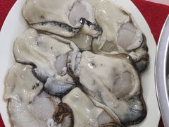 -花苑美食横琴生蚝火锅(拱北粤华路店)