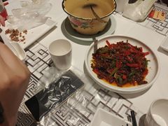 -小柴米·传统江西菜(八一广场店)
