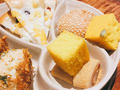 -素满香·食养自助(建邺万达店)