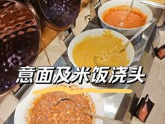 -比格比萨自助(宝山日月光店)