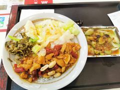 -永和大王·现磨豆浆·卤肉饭(九亭SH085店)