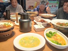 -新发现(宝山龙湖店)