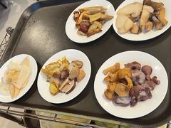 -天宜隆蘑菇宴火锅(石景山旗舰店)