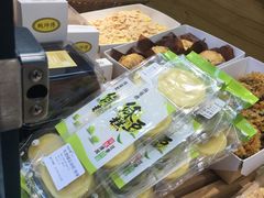 -鲍师傅糕点(江苏路店)