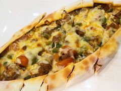 -TUK土耳其餐厅·下午茶(卢湾店)