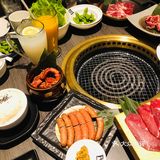 念念不忘的烤肉店‼️冲冲冲