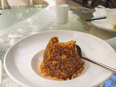 -T館·花园艺术餐厅