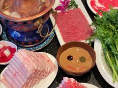 -南门涮肉(通州店)