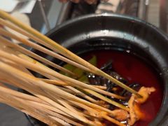 -可口香·非遗老号烧烤(南岗直营店)
