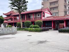 -显应宫(长乐区)