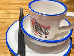 -關東雪东北菜(中庚漫游城店)
