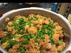 -灶东家民间菜(回兴店)