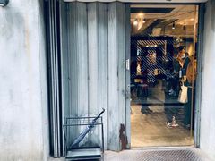 -来回·咖啡(天河南店)