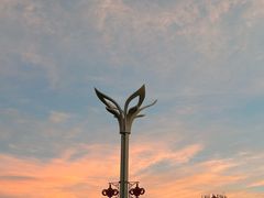 -海埂大坝