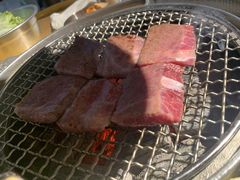 -姜虎东白丁烤肉(恒隆广场店)