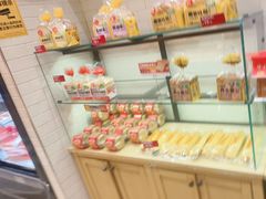 -味多美蛋糕(西安门店)