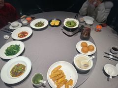 -徐记海鲜(观沙岭|滨江新城店)
