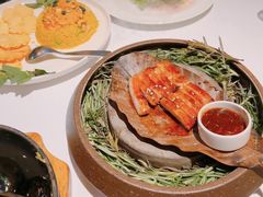 -狮拾久·现代新加坡料理(福田COCO Park店)