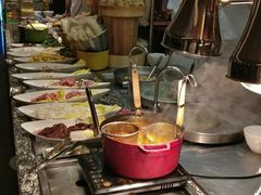 -广州天河希尔顿酒店