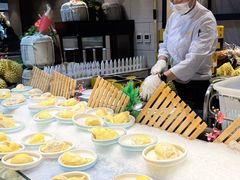 -川骄海鲜自助(亚运村店)
