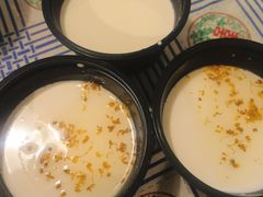 杏仁豆腐-七寻八找·胡同菜